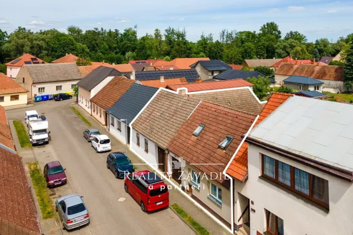 Prodej rodinného domu, Žiželice, Vladislavova, 166 m2