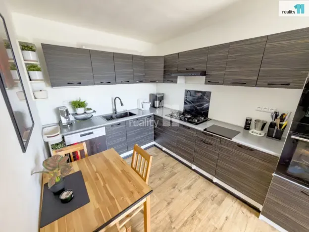Prodej bytu 3+1, Kolín - Kolín II, Masarykova, 62 m2