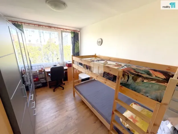 Prodej bytu 3+1, Kolín - Kolín II, Masarykova, 62 m2
