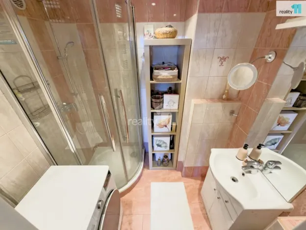 Prodej bytu 3+1, Kolín - Kolín II, Masarykova, 62 m2