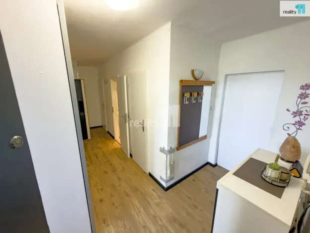 Prodej bytu 3+1, Kolín - Kolín II, Masarykova, 62 m2