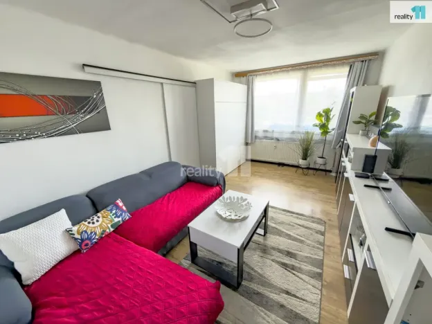 Prodej bytu 3+1, Kolín - Kolín II, Masarykova, 62 m2