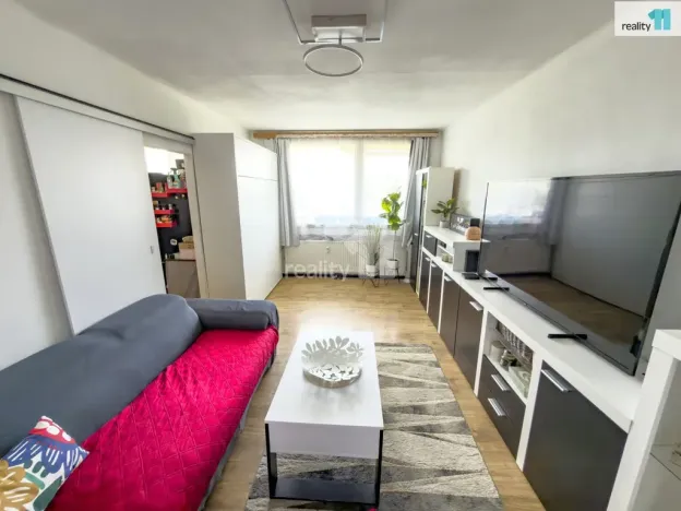 Prodej bytu 3+1, Kolín - Kolín II, Masarykova, 62 m2