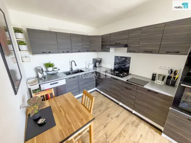 Prodej bytu 3+1, Kolín - Kolín II, Masarykova, 62 m2