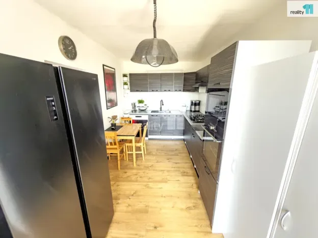 Prodej bytu 3+1, Kolín - Kolín II, Masarykova, 62 m2