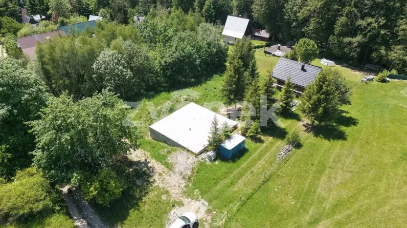 Prodej chaty, Nový Hrozenkov, 80 m2