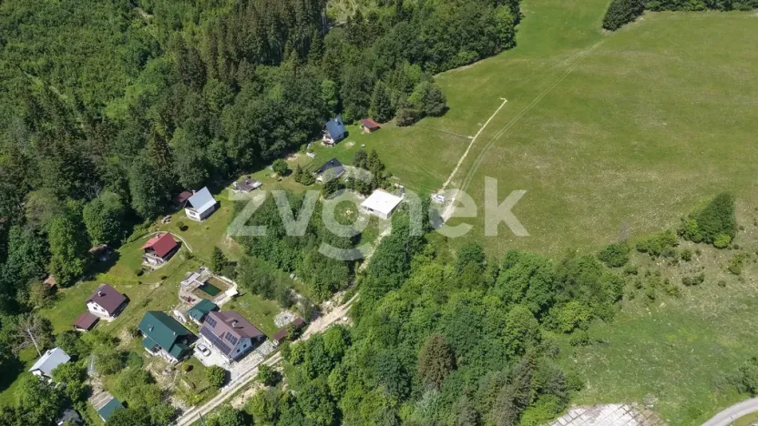 Prodej chaty, Nový Hrozenkov, 80 m2