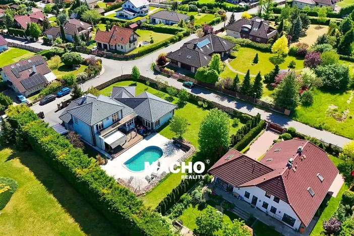 Prodej vily, Řitka, Příčná, 372 m2