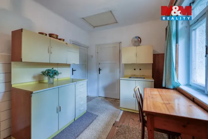 Prodej chaty, Šťáhlavy - Šťáhlavice, 48 m2