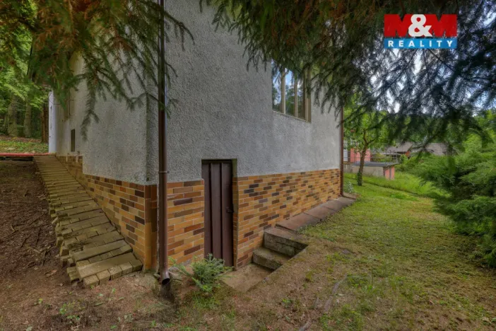 Prodej chaty, Šťáhlavy - Šťáhlavice, 48 m2