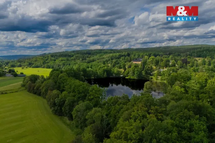 Prodej chaty, Šťáhlavy - Šťáhlavice, 48 m2