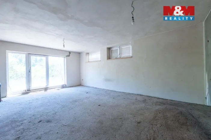 Prodej chaty, Zlín, Štákovy Paseky, 102 m2