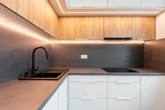 Pronájem bytu 3+kk, Teplice, Novoveská, 62 m2