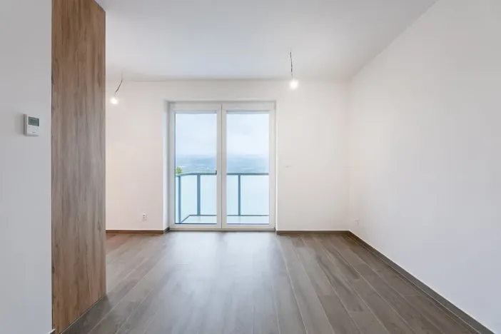 Pronájem bytu 3+kk, Teplice, Novoveská, 62 m2