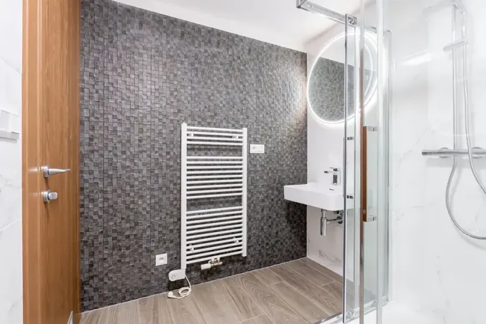 Pronájem bytu 3+kk, Teplice, Novoveská, 62 m2