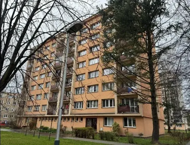 Dražba bytu 4+1, Ostrava, Krakovská, 76 m2