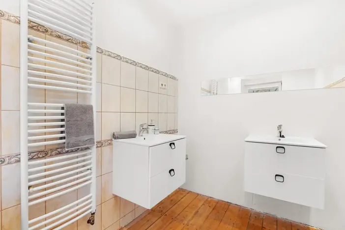 Dražba rodinného domu, Ústí nad Labem, Jungmannova, 130 m2