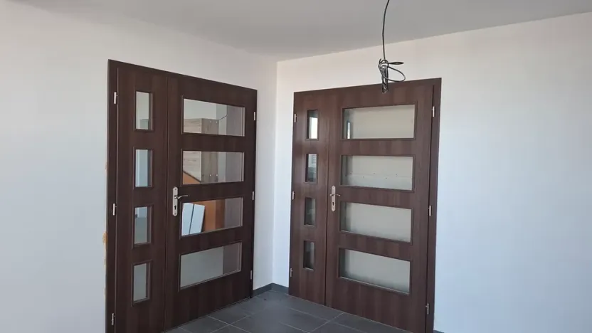 Dražba ubytování, Horní Město, 1066 m2