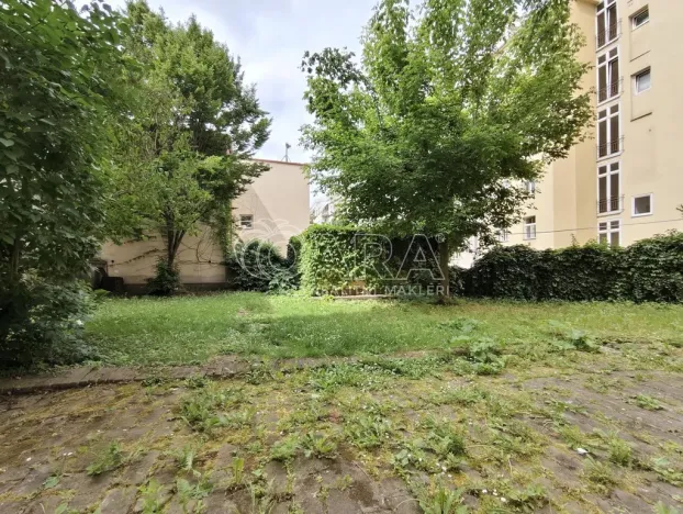 Pronájem bytu 2+kk, Praha - Žižkov, Lucemburská, 49 m2