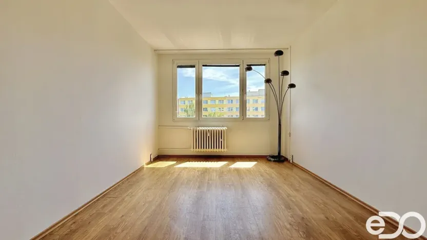 Pronájem bytu 2+kk, Praha, Dürerova, 39 m2