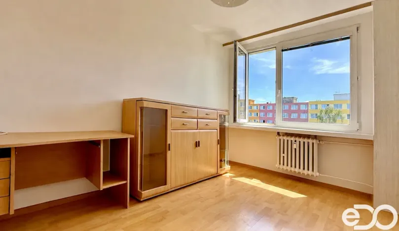 Pronájem bytu 2+kk, Praha, Dürerova, 39 m2