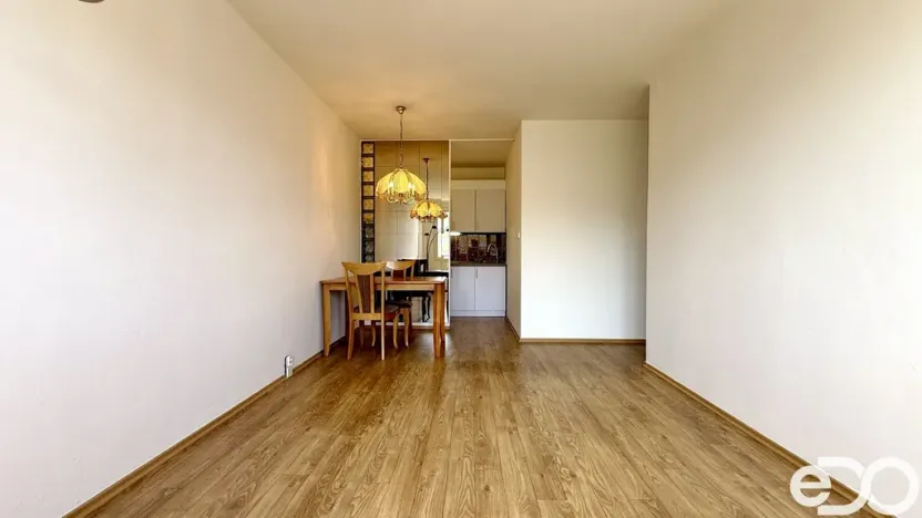 Pronájem bytu 2+kk, Praha, Dürerova, 39 m2