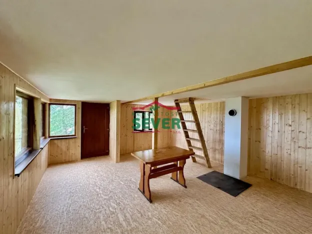 Prodej chaty, Blatno, 50 m2