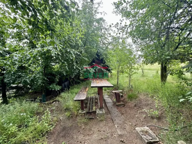 Prodej chaty, Blatno, 50 m2