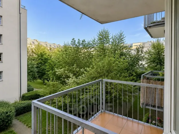 Prodej bytu 1+kk, Praha - Vysočany, Pešlova, 34 m2