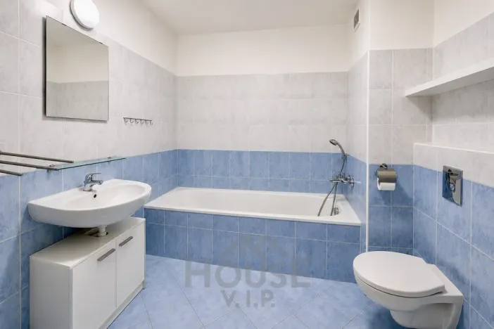 Prodej bytu 1+kk, Praha - Vysočany, Pešlova, 34 m2
