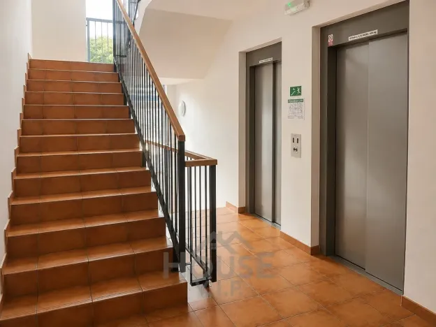 Prodej bytu 1+kk, Praha - Vysočany, Pešlova, 34 m2