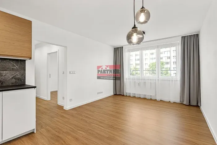 Prodej bytu 2+kk, České Budějovice, M. Chlajna, 39 m2