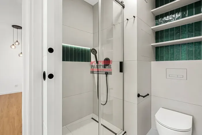 Prodej bytu 2+kk, České Budějovice, M. Chlajna, 39 m2