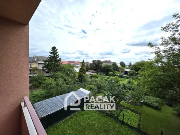Prodej bytu 2+1, Brodek u Přerova, Sídliště Svobody, 59 m2