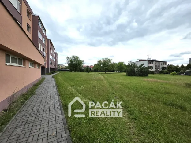 Prodej bytu 2+1, Brodek u Přerova, Sídliště Svobody, 59 m2