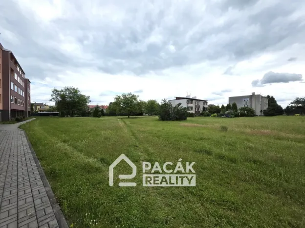 Prodej bytu 2+1, Brodek u Přerova, Sídliště Svobody, 59 m2