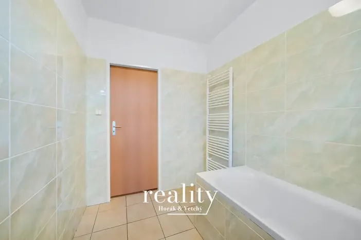 Pronájem bytu 3+kk, Jihlava, Mošnova, 73 m2