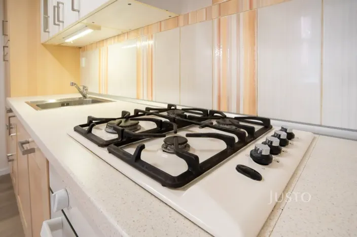 Pronájem bytu 2+kk, Praha, Americká, 46 m2