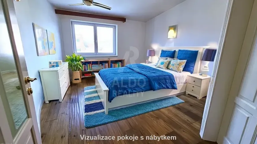 Prodej atypického bytu, České Budějovice, B. Smetany, 255 m2