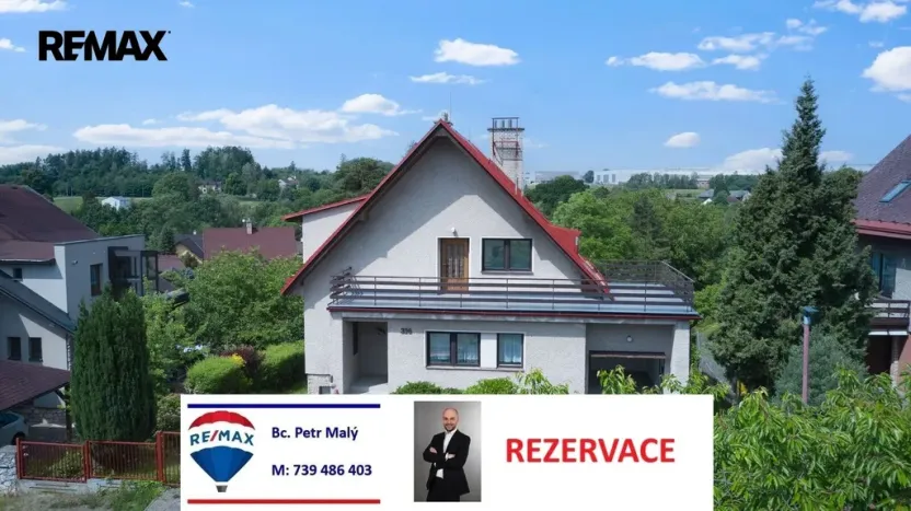 Prodej vícegeneračního domu, Červený Kostelec - Lhota za Červeným Kostelcem, 240 m2