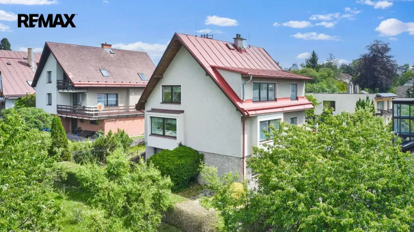 Prodej vícegeneračního domu, Červený Kostelec - Lhota za Červeným Kostelcem, 240 m2