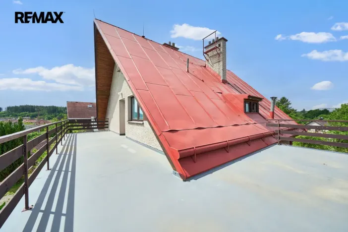 Prodej vícegeneračního domu, Červený Kostelec - Lhota za Červeným Kostelcem, 240 m2