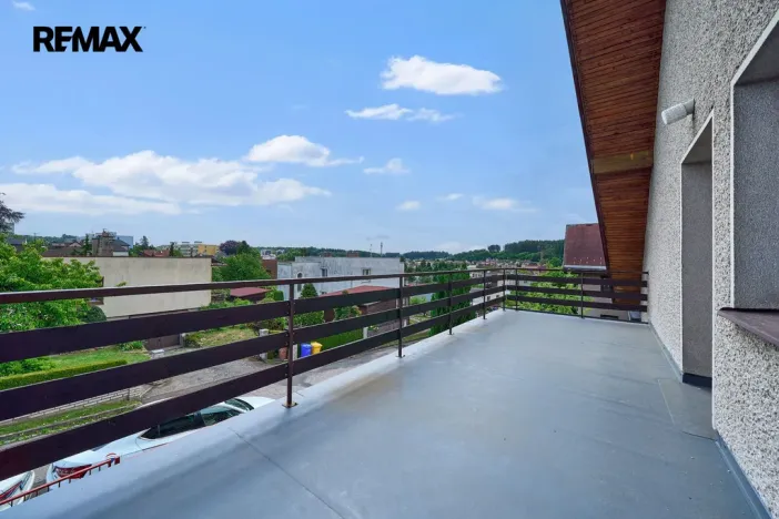 Prodej vícegeneračního domu, Červený Kostelec - Lhota za Červeným Kostelcem, 240 m2