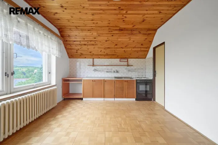 Prodej vícegeneračního domu, Červený Kostelec - Lhota za Červeným Kostelcem, 240 m2