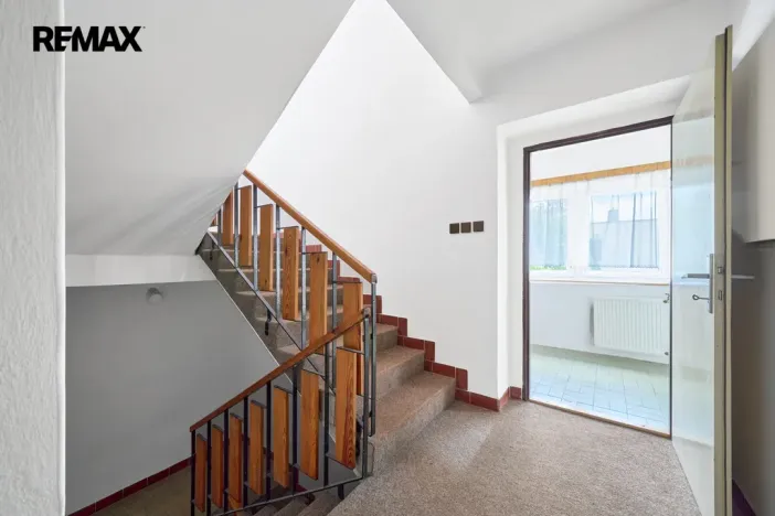 Prodej vícegeneračního domu, Červený Kostelec - Lhota za Červeným Kostelcem, 240 m2