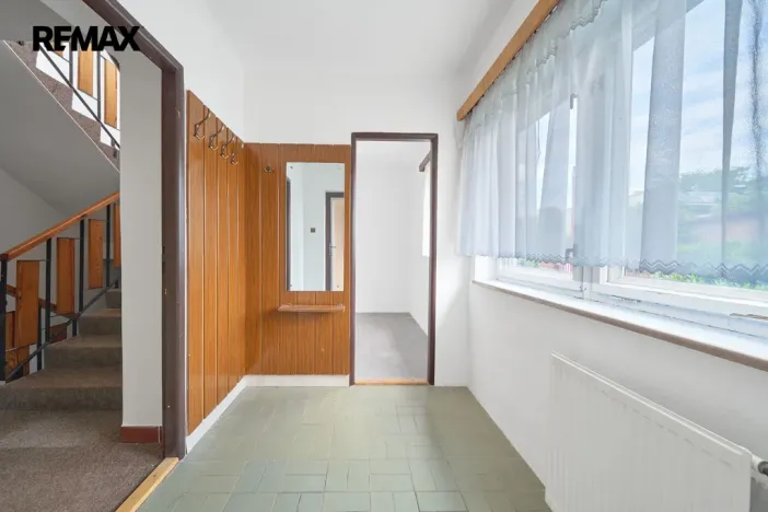 Prodej vícegeneračního domu, Červený Kostelec - Lhota za Červeným Kostelcem, 240 m2