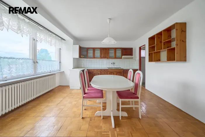 Prodej vícegeneračního domu, Červený Kostelec - Lhota za Červeným Kostelcem, 240 m2
