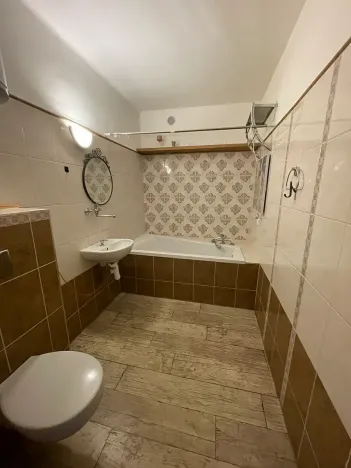 Pronájem bytu 2+kk, Kyjov, Husova, 39 m2