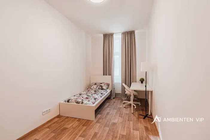 Prodej atypického bytu, Brno, Kopečná, 123 m2