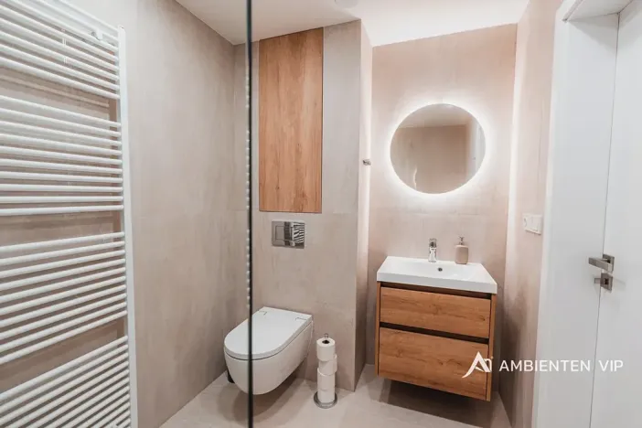Prodej atypického bytu, Brno, Kopečná, 123 m2